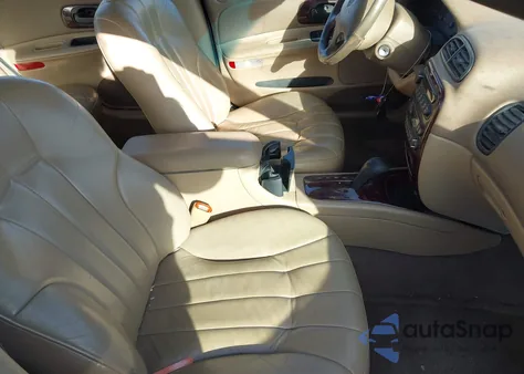 1998 Chrysler Concorde Lx from USA, damaged, VIN 2C3HD46J8WH194896